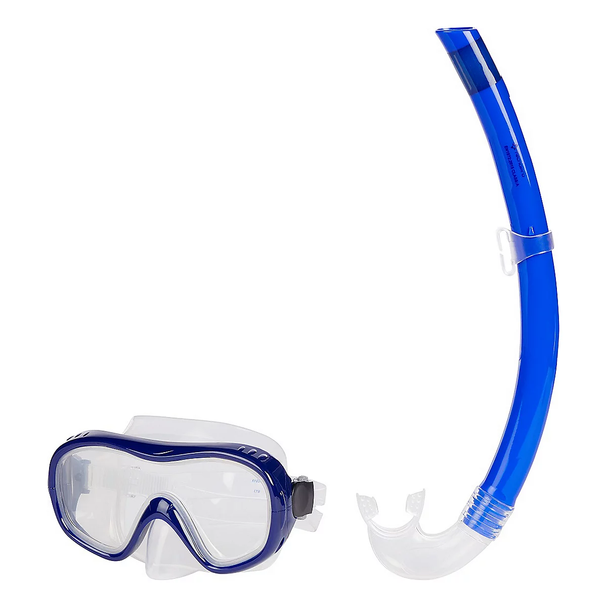 set masque et tuba adulte st3