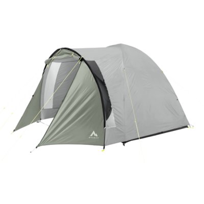tente de camping family 10-4