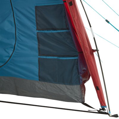 Tente De Camping Family 4 Mckinley Intersport