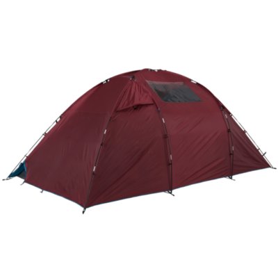 Tente De Camping Family 4 Intersport