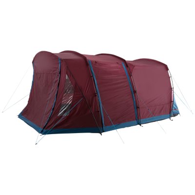 Tente De Camping Family 50 6 Mckinley Intersport