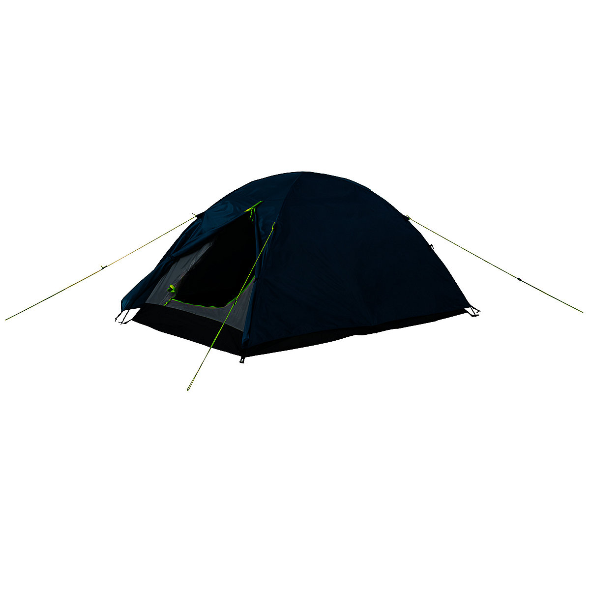 tente de camping vega 10-2
