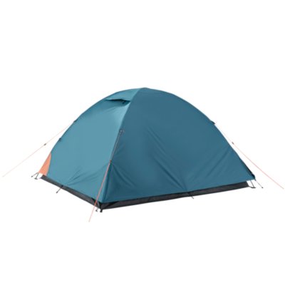 Tente De Camping Vega 10 2 Sw Mckinley Intersport