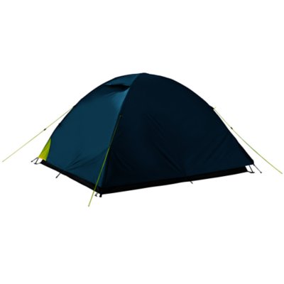 tente de camping vega 10-2