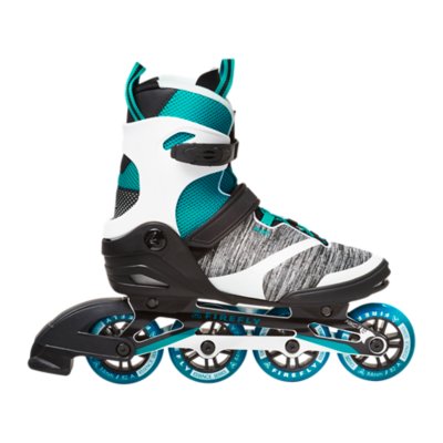 Roller 4 roues intersport hot sale