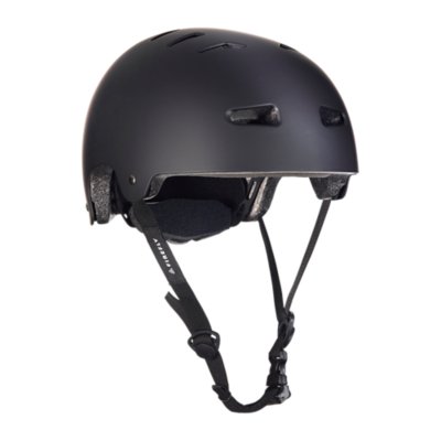 casque de glisse urbaine garçon prostyle matt 2-0