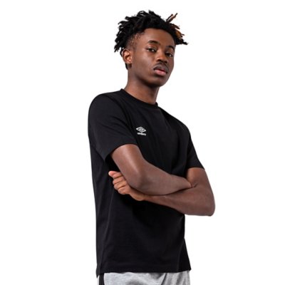 tee-shirt à manches courtes homme sb sm logo co a