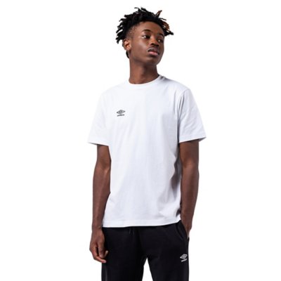 tee-shirt à manches courtes homme sb sm logo co a