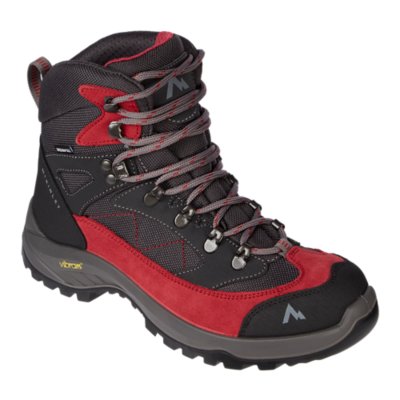 mckinley chaussures femme