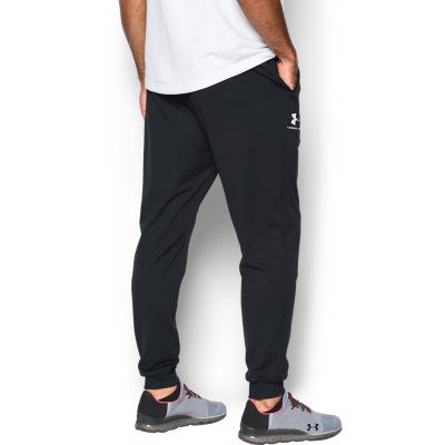 Pantalon Under Armour Training Sportstyle Gris