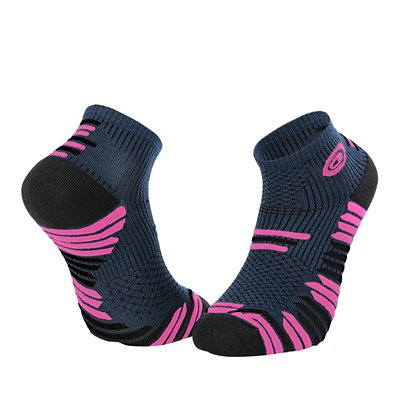 chaussettes de running homme socquette trail elite