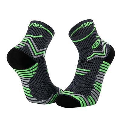 chaussettes de running homme socquette trail ultra