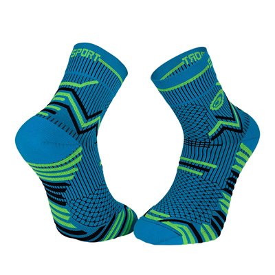 chaussettes de running homme socquette trail ultra
