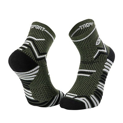 chaussettes de running homme socquette trail ultra