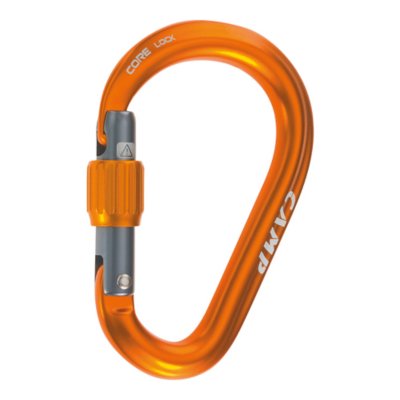 mousqueton core lock