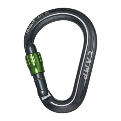 mousqueton nimbus lock