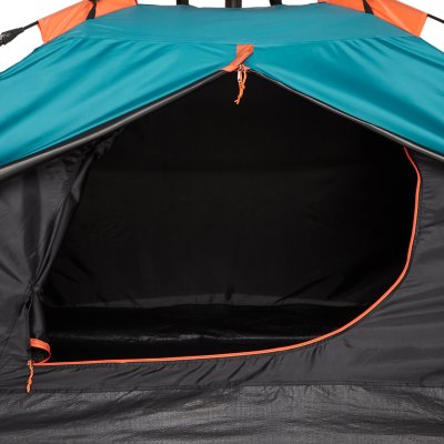 Tente De Camping Easy Up 2 Sw Mckinley Intersport