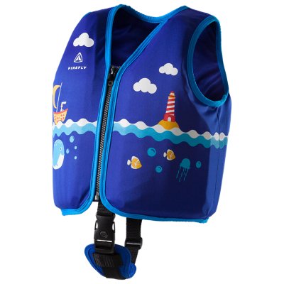 Gilet De Sauvetage Enfant Swim Vest Kids Intersport