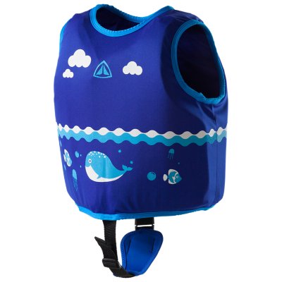 Gilet De Sauvetage Enfant Swim Vest Kids Intersport