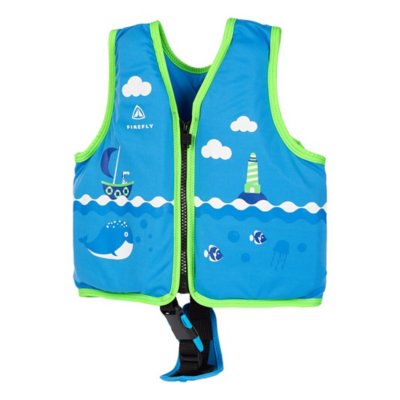 gilet de flottaison enfant swim vest kids