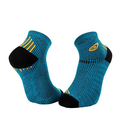chaussettes de running homme run elite