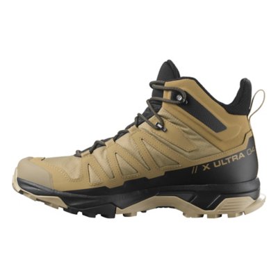 Salomon x ultra 3 mid gtx intersport hot sale