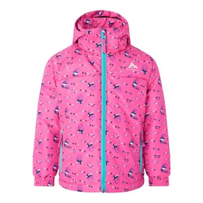 Blouson ski cheap enfant intersport