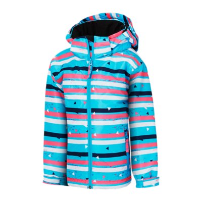veste de ski enfant toni iii