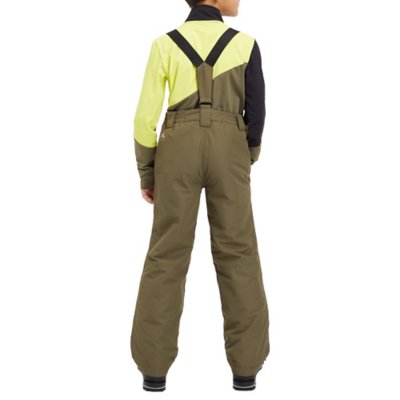 Bretelles pantalon ski discount intersport