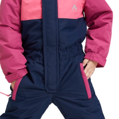 Intersport combinaison ski fille new arrivals