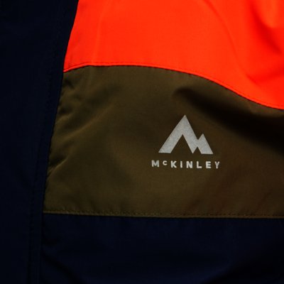 Combinaison de ski enfant Cprey II McKINLEY