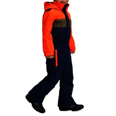 Combinaison De Ski Enfant Cprey II MCKINLEY INTERSPORT