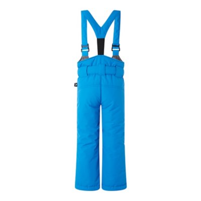 Pantalon De Ski Bretelles Enfant Sucre V MCKINLEY Intersport