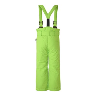 Combinaison ski best sale fille intersport