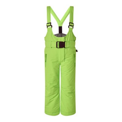 Pantalon De Ski Bretelles Enfant Sucre V MCKINLEY INTERSPORT