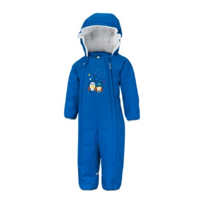 combinaison de ski bébé wapiti ii