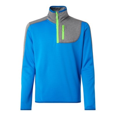 veste polaire enfant blake