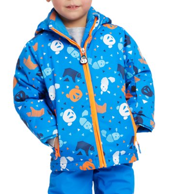 veste de ski bébé ethan