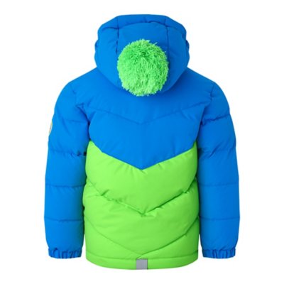 Blouson ski outlet intersport