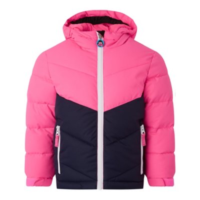 veste de ski bébé ekko