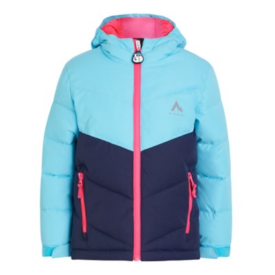 veste de ski bébé ekko