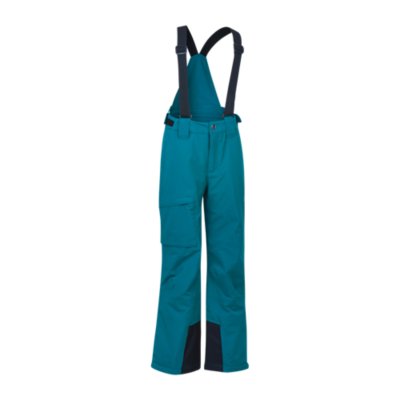 pantalon de ski à bretelles enfant eric