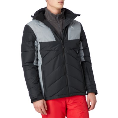 Veste hotsell mckinley intersport