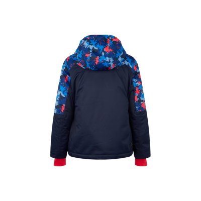 Veste De Ski Fille Dana FIREFLY INTERSPORT