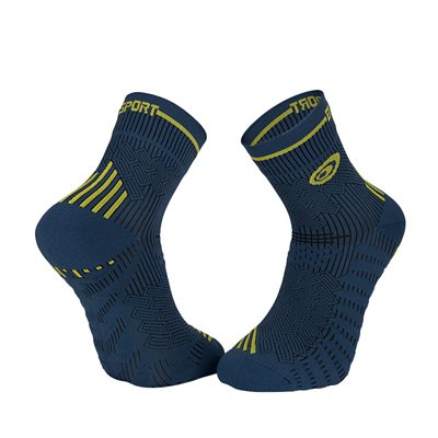 chaussettes de running homme run marathon