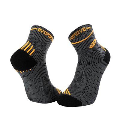 chaussettes de running homme run marathon