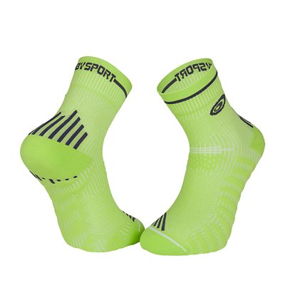 chaussettes de running homme run marathon