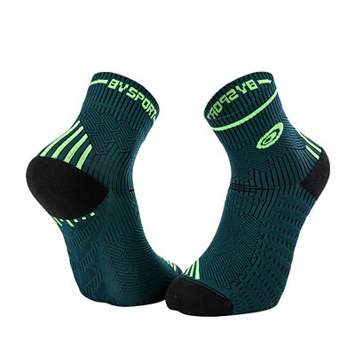 chaussettes de running homme run marathon