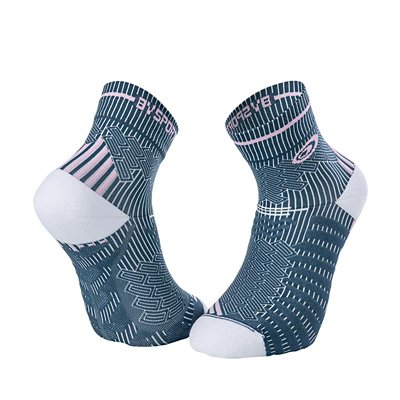 chaussettes de running homme run marathon