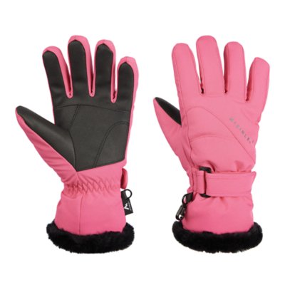 gants de ski enfant emyra
